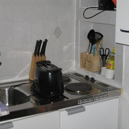 Abels Appartements Bochum Ruang foto