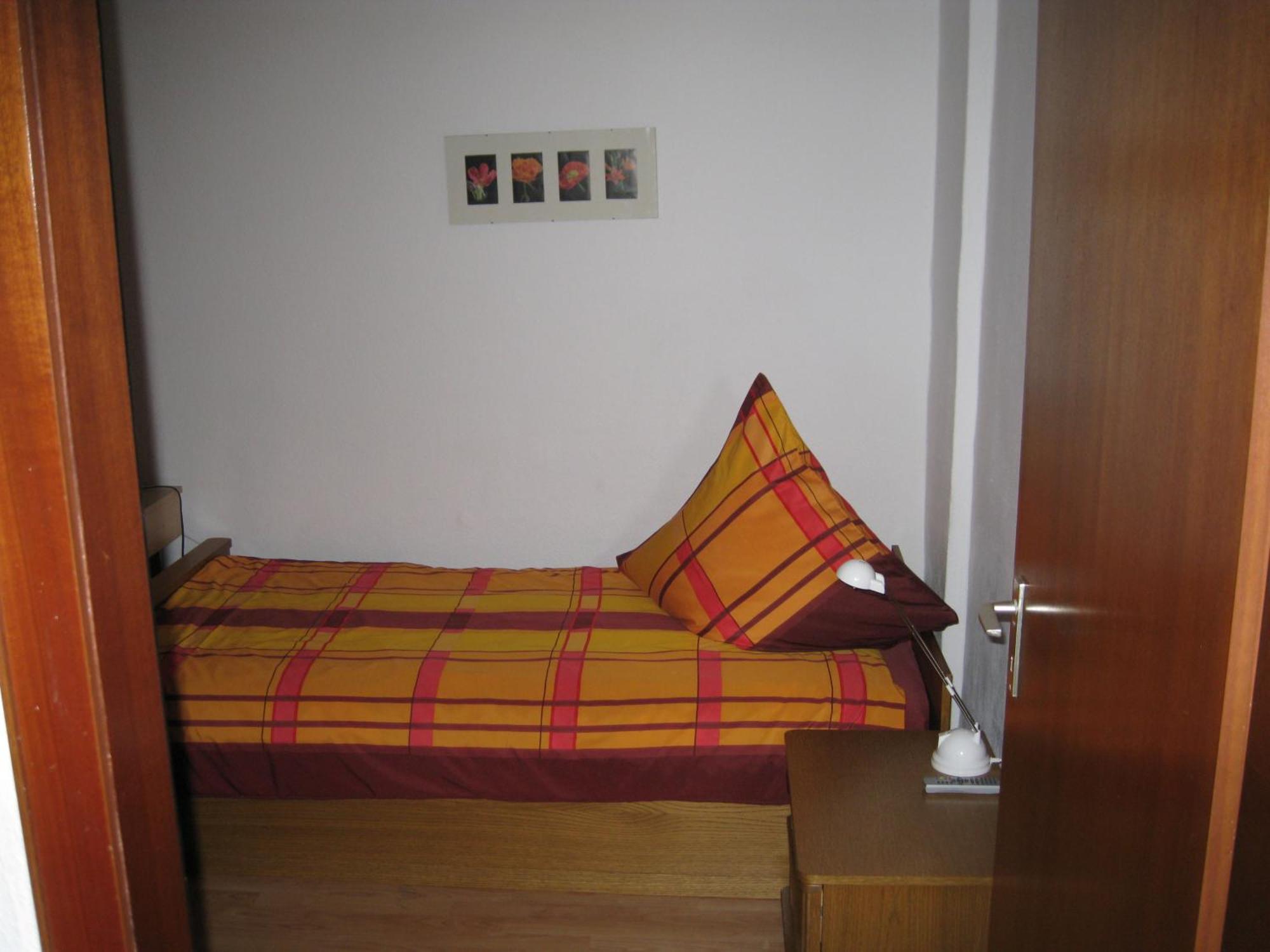 Abels Appartements Bochum Ruang foto