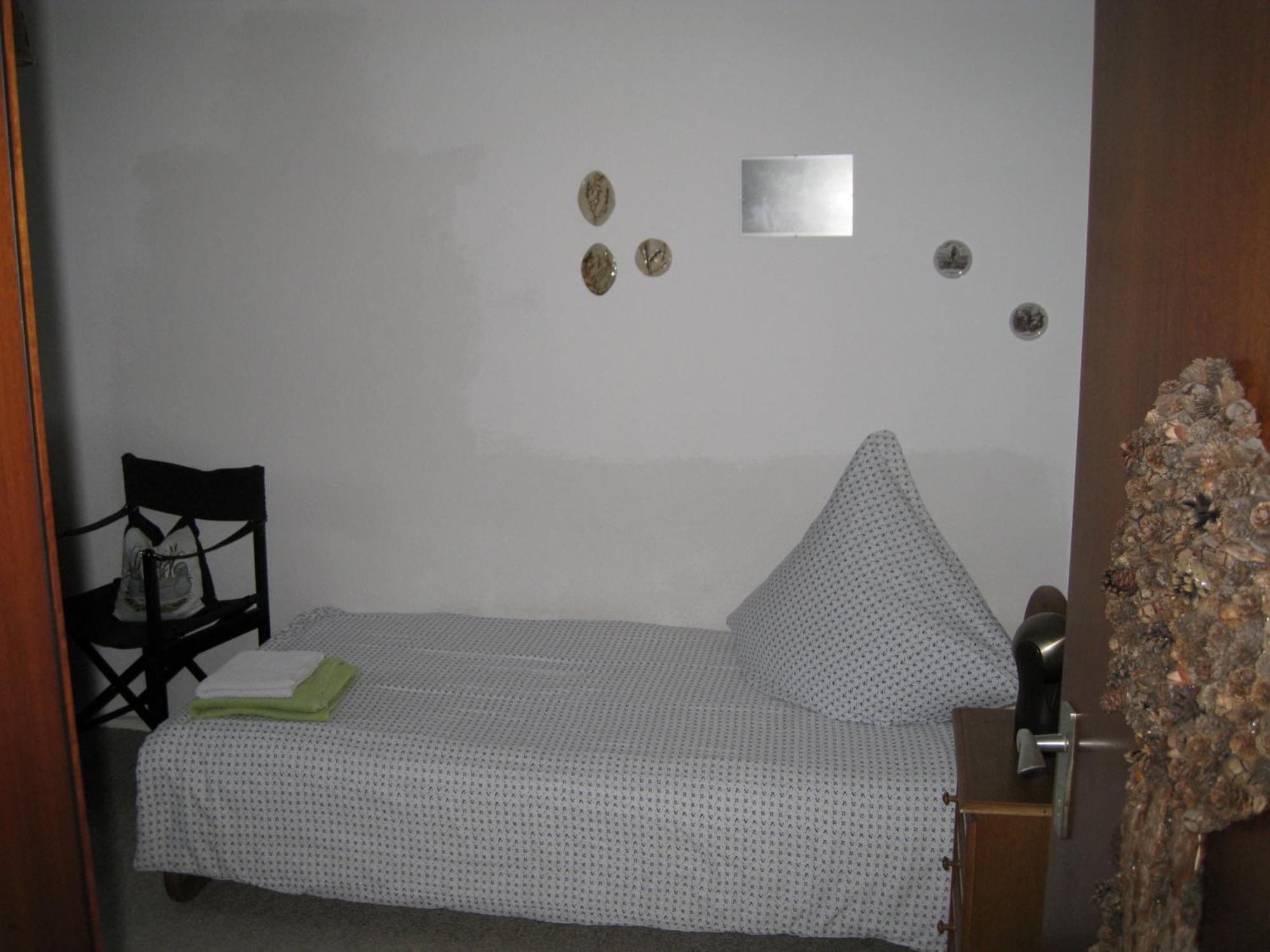 Abels Appartements Bochum Ruang foto