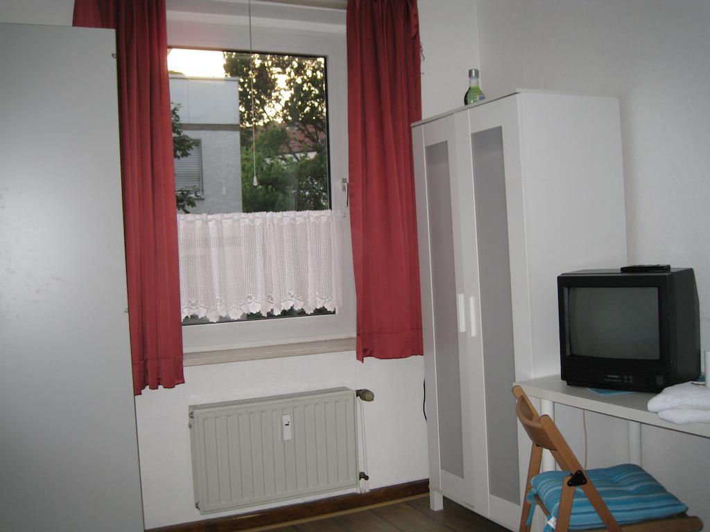 Abels Appartements Bochum Ruang foto