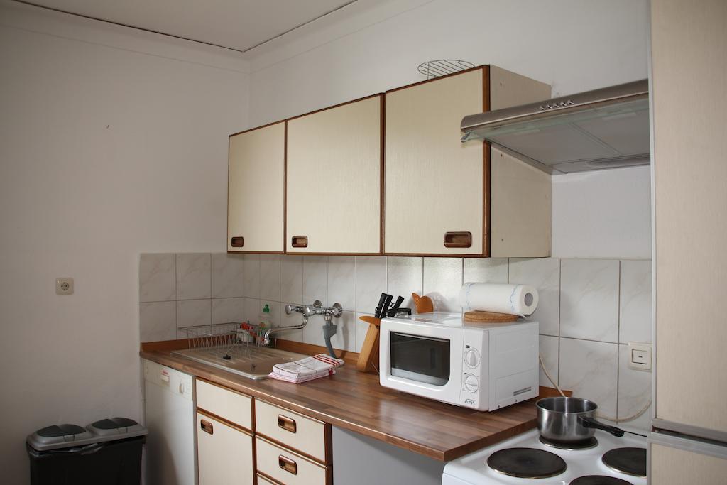 Abels Appartements Bochum Ruang foto