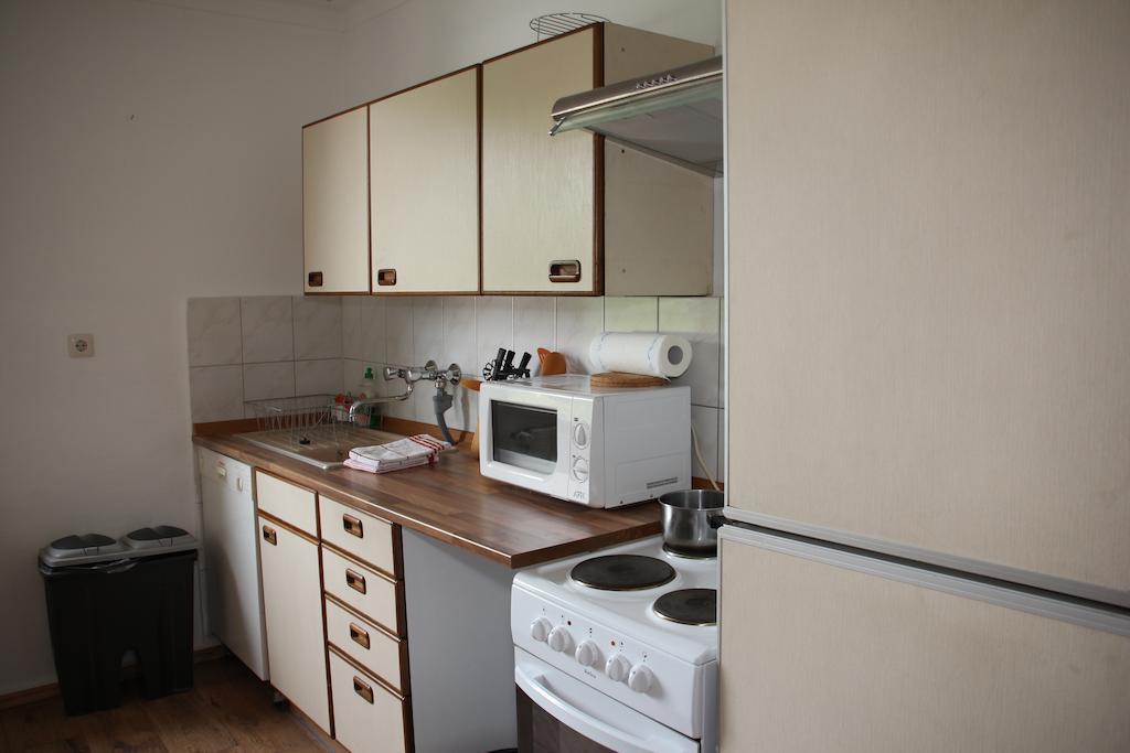 Abels Appartements Bochum Bagian luar foto
