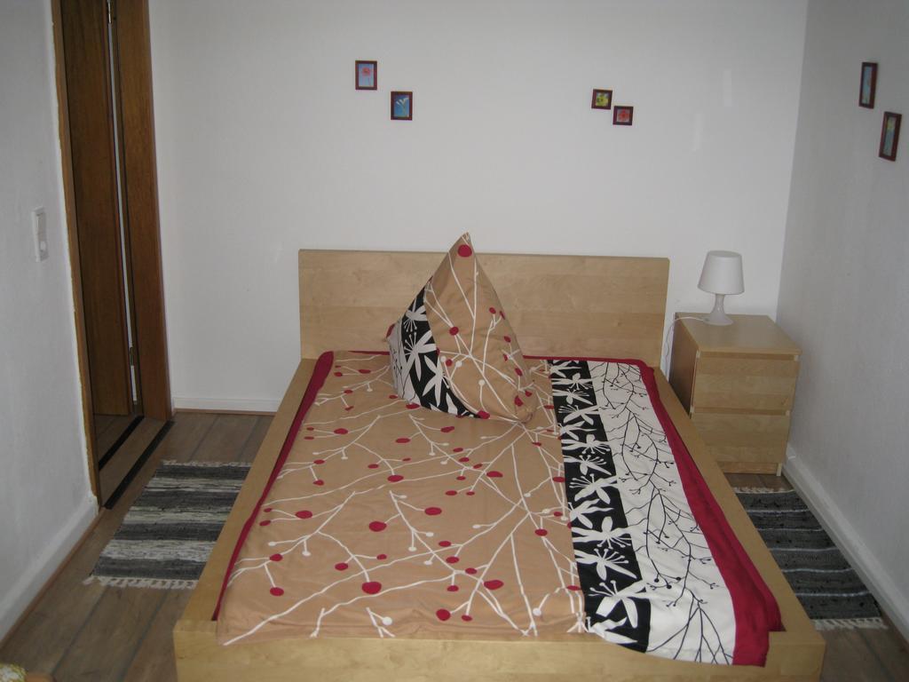 Abels Appartements Bochum Bagian luar foto