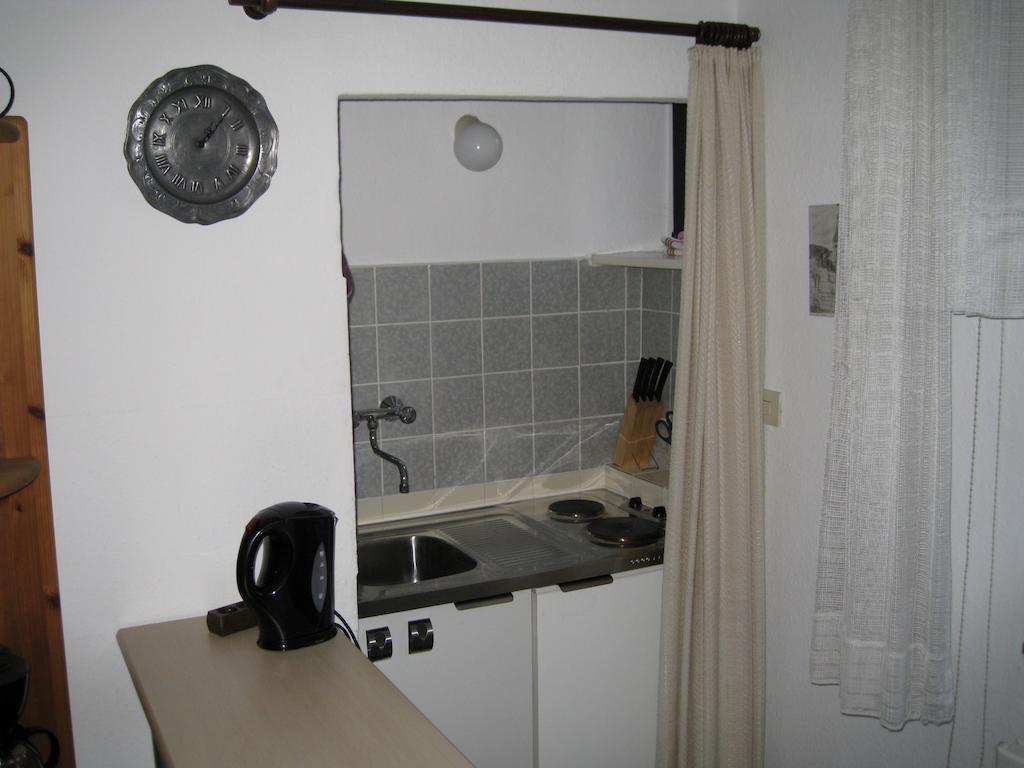 Abels Appartements Bochum Ruang foto