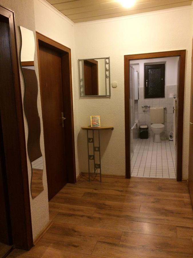 Abels Appartements Bochum Bagian luar foto
